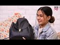 What's In Komal's Handbag | Everyday Essentials - POPxo