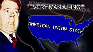 I made every man a KING in KAISERREDUX!