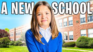 My DAUGHTER is Going Back to Public School! *emotional decision*