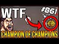 CHAMPION OF CHAMPIONS - The Binding Of Isaac: Afterbirth+ #861