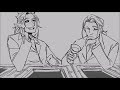 Syndicate [ Techno and Philza | Dream SMP Animatic]