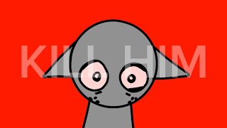 sprunki - kill him / 20 ways to kill someone meme