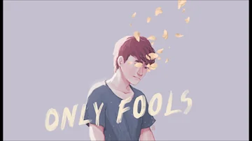 Troye Sivan-FOOLS [DLC Edit]