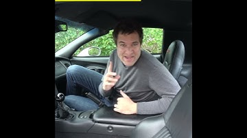 Bizarre Interior Features in the C5 zo6