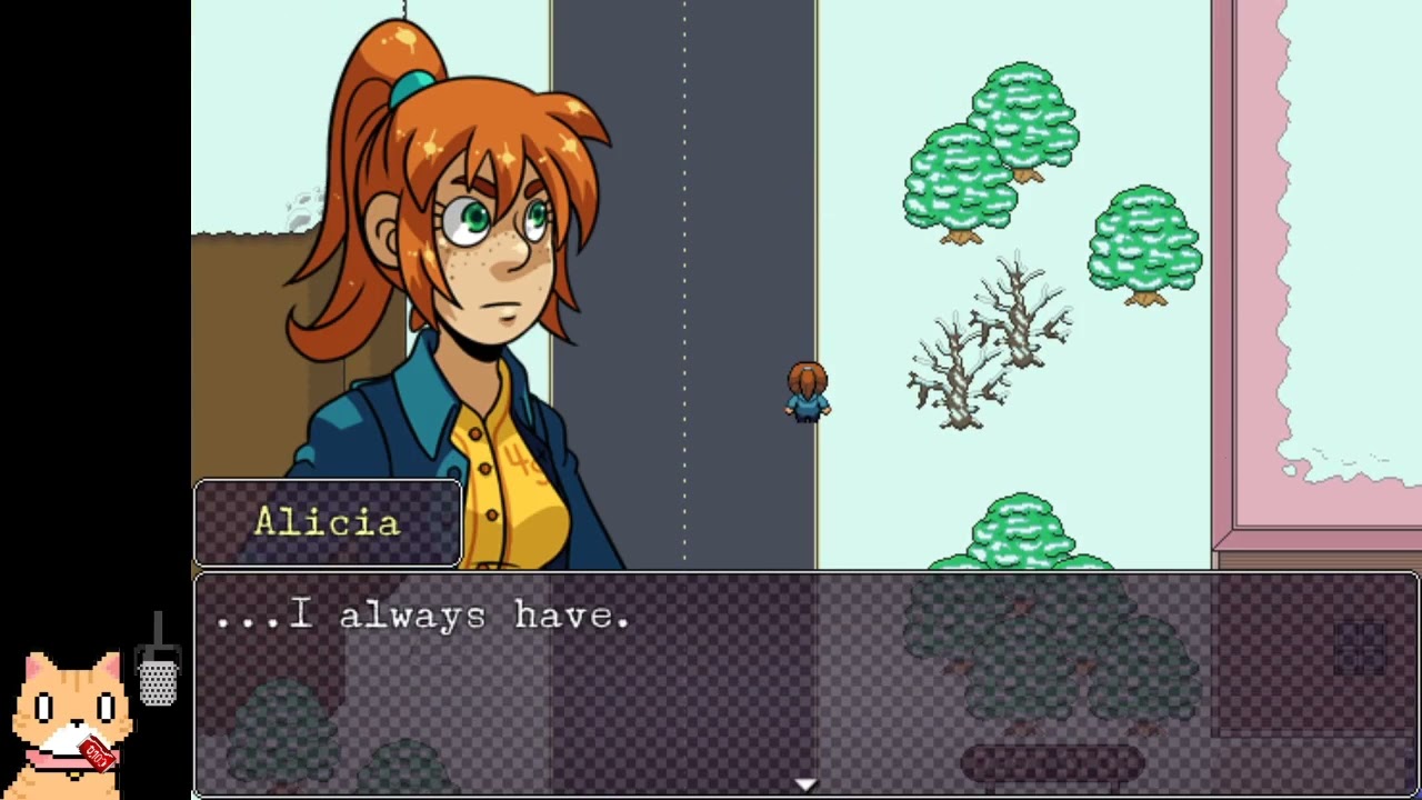 "Weird and Unfortunate Things are Happening" by unity [1/?]