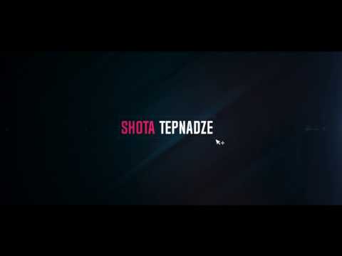Shota Tepnadze - შოთა ტეფნაძე