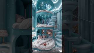 🌙💖 Which Bedroom Matches YOUR Personality? | Dream Room Quiz Style Bedroom #DreamRoom #SelfDiscovery