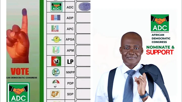 Vote Hon. Sergius Ogun The Oracle Of Rural Development For SENATE EDO CENTRAL