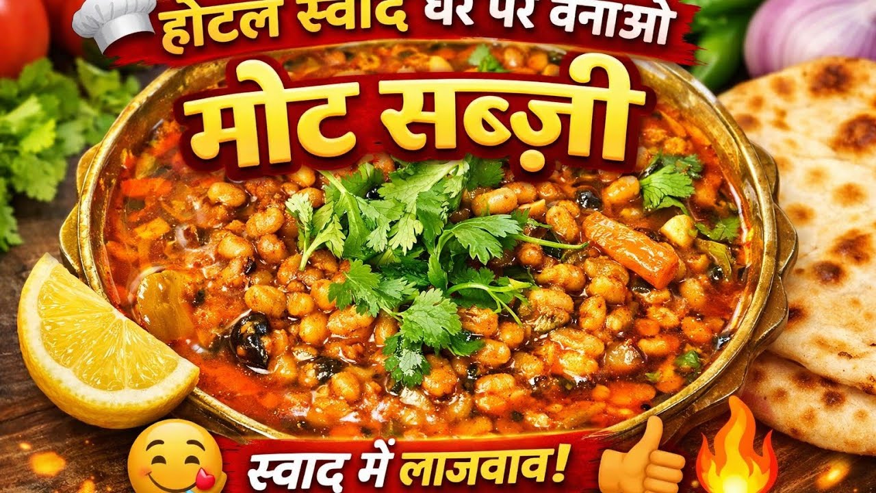 #गांव #food #देसी #lifeisbutadream #मोठ की सब्जी और सोगरा राजस्थानी खाना