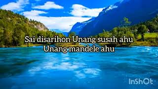 Download Lagu Jesus do na pasabam Roha Kon | #Pentakosta||ibadah keluarga di rumah kel:Hutabalian br Panjaitan MP3