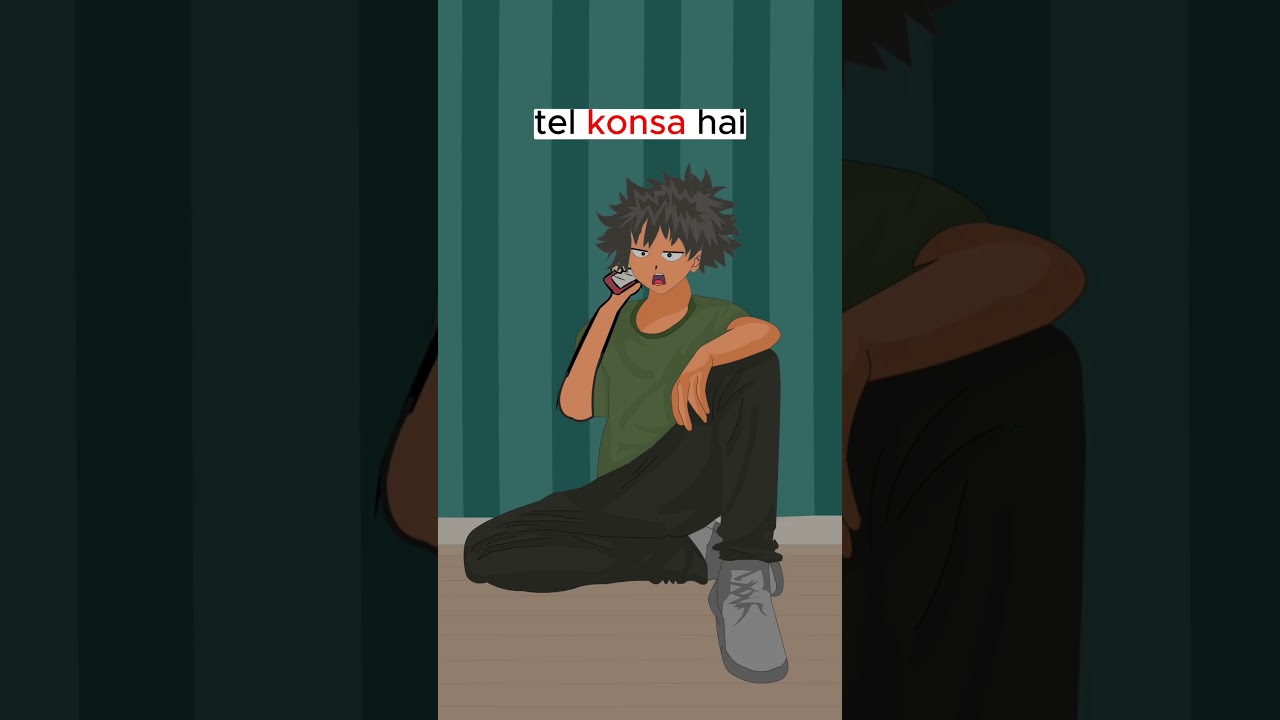 Funny Cartoon Scene 😂 | Kids Comedy | Indian Cartoon Show 