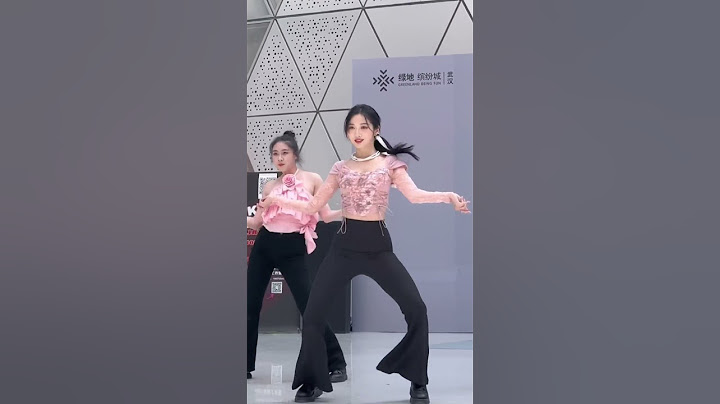 F(x)-4 walls dance cover