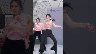 F(x)-4 walls dance cover