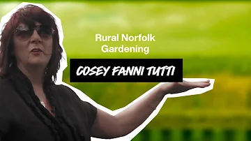 Cosey Fanni Tutti on Gardening | At Leisure