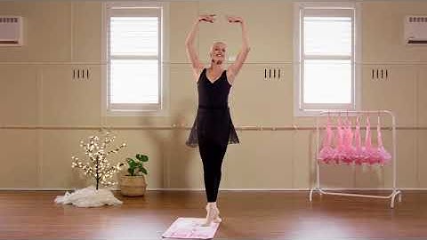 Dance Like Cinderella At Tiny Tutus