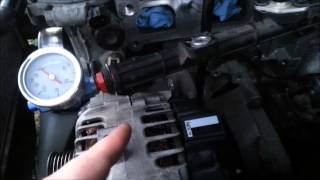 PW dev diary #2 - Engine removal day 2