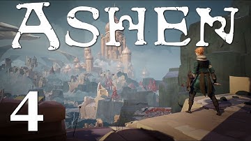 Ashen - Part 4 - Sindre