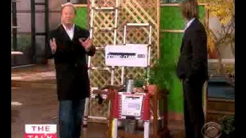 Xtend+Climb Ladder on Dr. Gadget