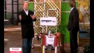 Xtendclimb Ladder On Dr. Gadget