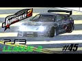 Juiced 2 PS3 Walkthrough 100 Part 45 League 2 IV Superb 