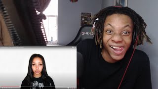 PinkPantheress - BOY’S A LIAR & TAKE ME HOME [REACTION????] *happy new years*