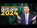 2024 private equity outlook