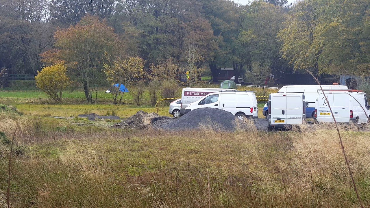 Mull Targa rally 2017 