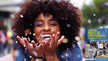 Leveling Math Workstations