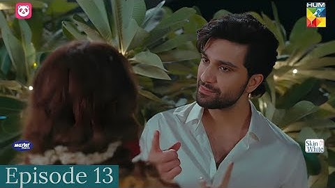 Meem Se Mohabbat Episode 13 | Ahad Raza | Dananeer Mobeen | Hum Tv 2.0 | Pakistani Drama