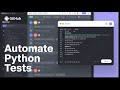 Master Automated Testing with GitHub Actions: Run Tests on Every Main Branch Merge!