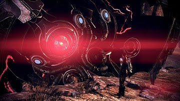 Saving Rannoch/Ex-Cerberus Scientists | Mass Effect 3 Legendary Edition Part 11