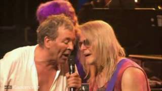 Deep Purple (Live) - Hush ...