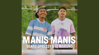 Download Lagu Manis Manis MP3