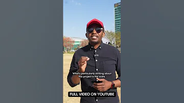 THEY BUILT THIS FOR R10 BILLION MENLYNMAINE SUNBETARENA 