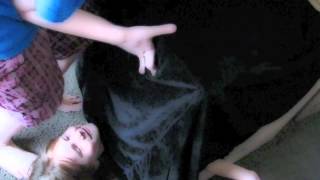 Magic trick by Olga Eriksson 10,997 views 12 years ago 3 minutes, 25 seconds
