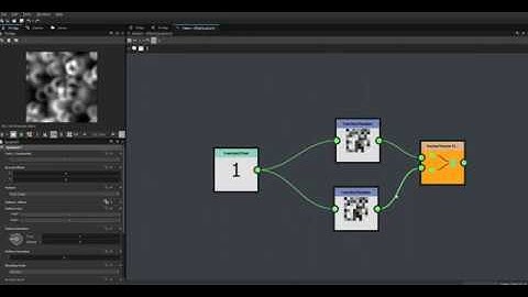 Substance Designer - Intro to FX Maps (pt.2 )