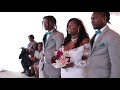 Fulton wedding dvd