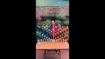 Puzzle sort ball game solve and challenge with offline play