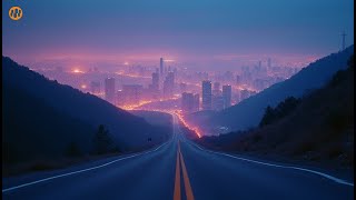 Solitary Drive | Soft Tunes to vibe with while you're driving screenshot 2