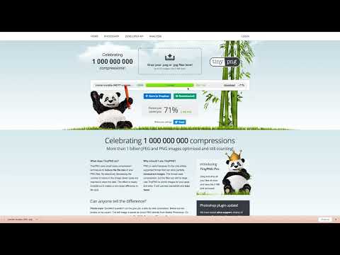 انشاء المجموعات و كيفية تسريع مدة تحميل الموقع