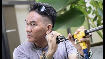 SARE SARENGKU RI LINO - UDHIN LEADERS (official Video)