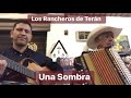 Los rancheros de tern una sombra