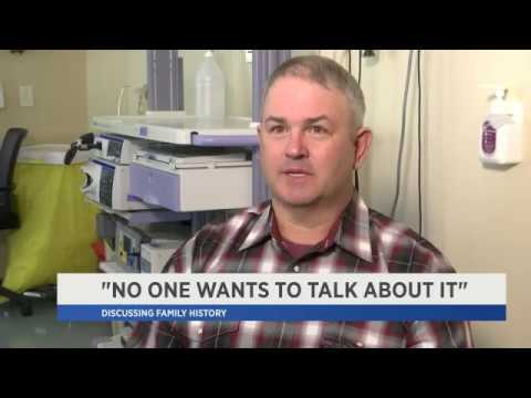 Colon Screening - Dr. Rauh - YouTube