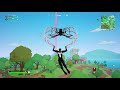 Fortnite on Nintendo Switch (Chapter 6 Mini Season 2) #413