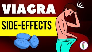Viagra Side effects | Sildenafil Side effects - All You Need to Know | Erectile Dysfunction