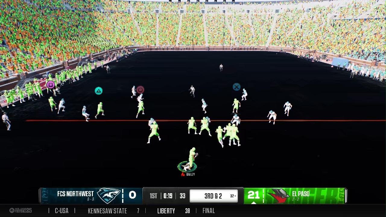 El Paso Vs FCS Northwest YouTube el-paso-vs-fcs-northwest-youtube