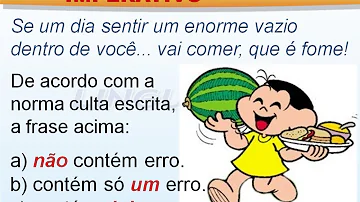Vai ser ou vá ser?