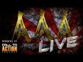 AAA Live! Ep #12: Bibbs analysis and ALL THE KAYFABE