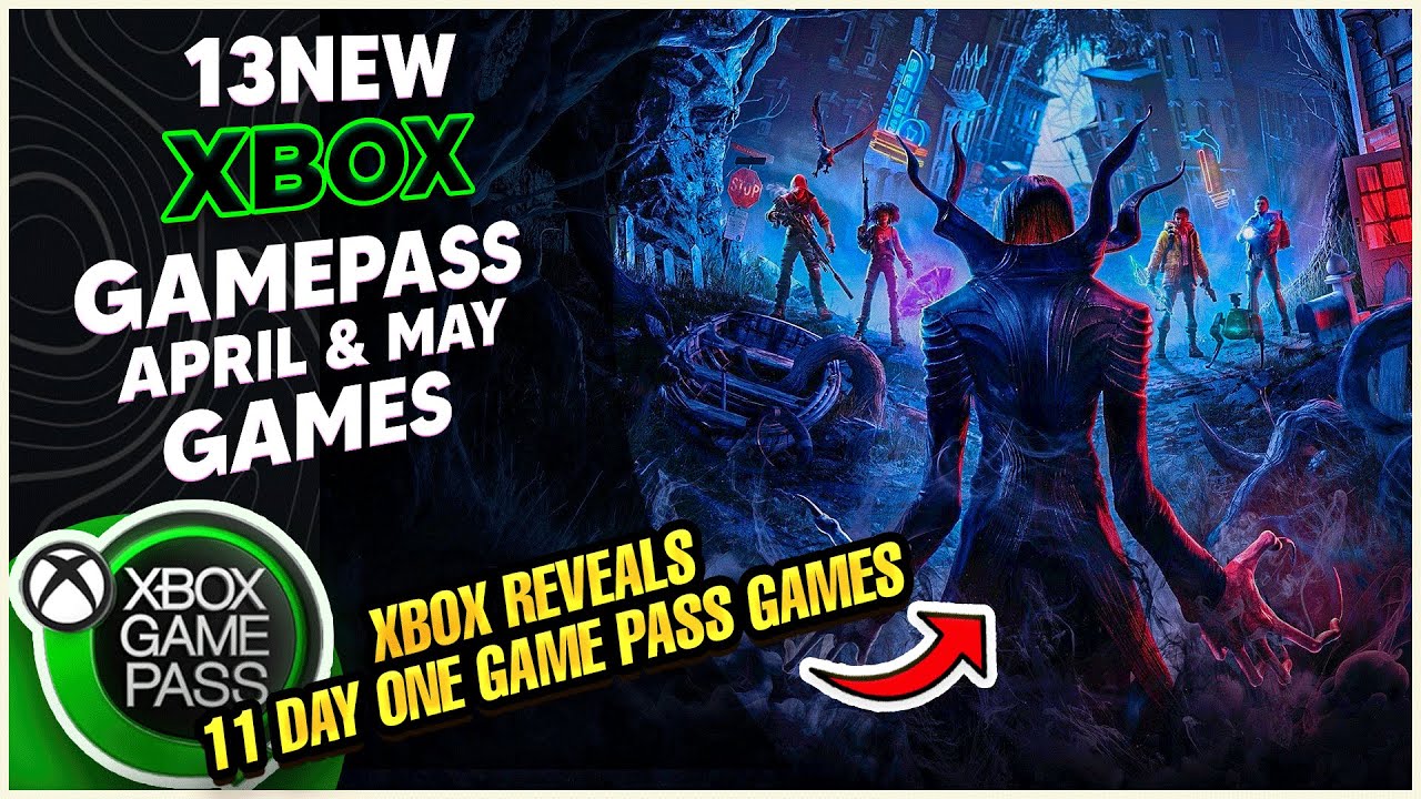 Xbox Game Pass Ultimate 1 month – famehype