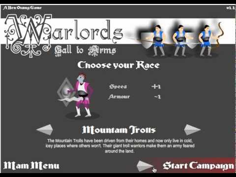 warlords call to arms 2 hacked warlords call to arms 2 hacked